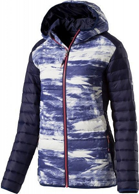 Куртка McKinley Tetlin wms 267757-900915 40 синий