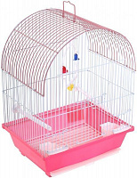 Клетка Foshan 5А 100 30х23х40 см