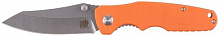 Ніж Skif Cutter orange 8Cr14MoV IS-004 IS-004