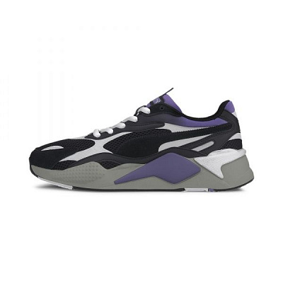 Кроссовки Puma RS-X Neo Fade 37337701 р.UK 9,5 разноцветный