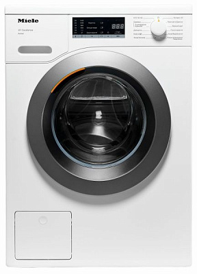 Пральна машина Miele WEA 025 WCS