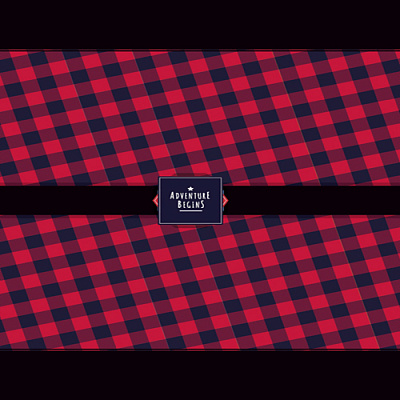 Блокнот Шотландка червона 1В952 А6 160 аркушів Аркуш