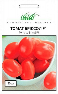Семена Професійне насіння томат Бріксол F1 20 шт.