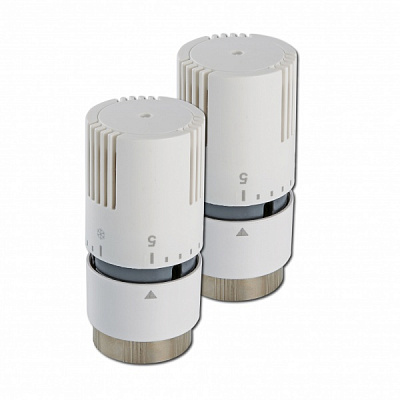 Комплект Valtec 1+1 Термоголовка VT.1500 рідинна