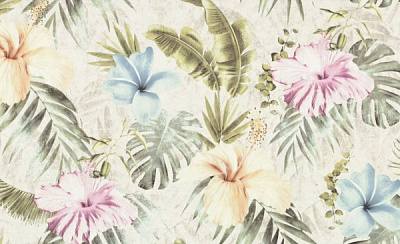 Шпалери вінілові на флізеліновій основі Vinil Парадіз декор ЭШТ 2-1562 1,06x10,05 м