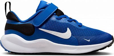 Кросівки Nike REVOLUTION 7 (PSV) FB7690-401 р.27,5 сині