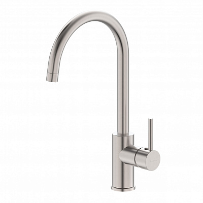 Смеситель для кухни Imprese ARGO-S f03409016CS,сталь