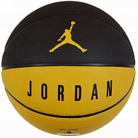 Баскетбольный мяч Nike J.000.2645.026.07 р. 7 коричневый 