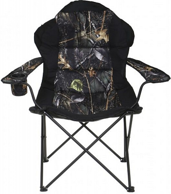 Крісло розкладне Рибак Люкс