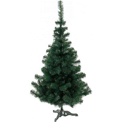 Ялинка штучна Яніна 1,5 м 3292 зелений