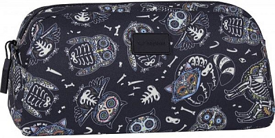 Косметичка Bagland 198664 суб474 мульті