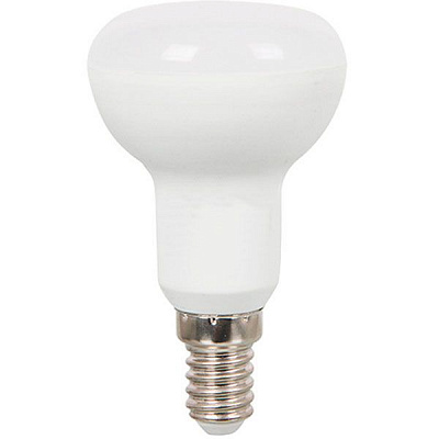 Лампа светодиодная LightMaster LB-650 8 Вт R50 матовая E14 220 В 4000 К 