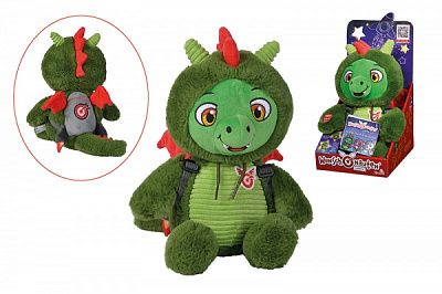 М'яка іграшка Simba Дракончик Ріко 30 см 5951999