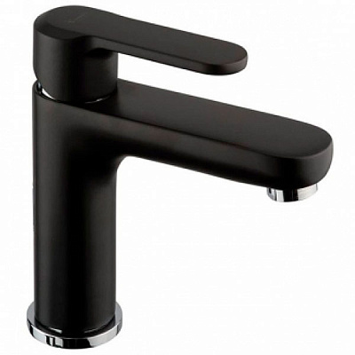 Смеситель для умывальника Emmevi Rubinetterie Nefer NEO77003TC