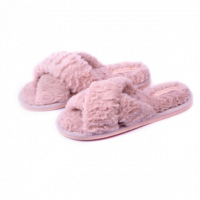 Капці домашні Twins HS (X) р.41 рожевий