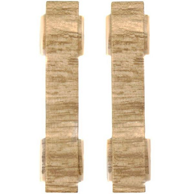 Соединители Korner King Floor дуб белый