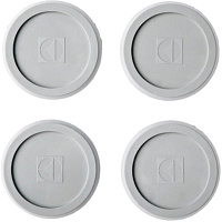 Антивибрационные подставки ELECTRON Р-1(4 шт./уп.)