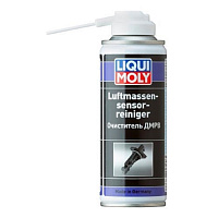 Очиститель датчика масового расхода воздуха (ДМРВ) Liqui Moly Luftmassensensor-Reiniger 8044 200 мл