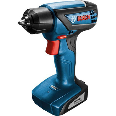 Шуруповерт Bosch Professional GSR 1000