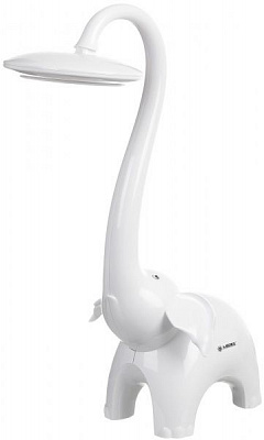 Настільна лампа Ledex Мені 6 Вт білий LX-102926