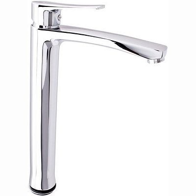 Смеситель для умывальника Rubineta высокий Nica-18/D NID0008