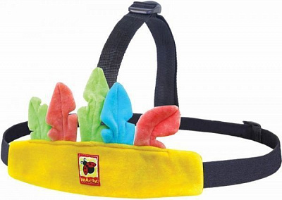 Автосплюша Macик Індіанець МС 141001-01