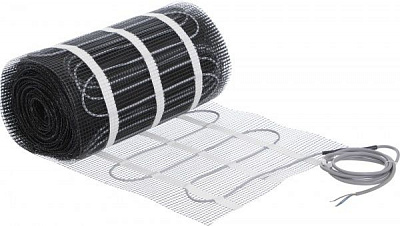 Нагревательный мат Evro-Termo 150, 7,1 кв.м