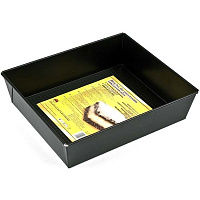 Форма для хліба SNB 28x23,5x6 см 99025