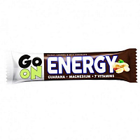 Протеїновий батончик GO ON NUTRITION Energy Snickers 50 г