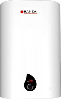 Бойлер BANZAI DT80V20F(KD) 