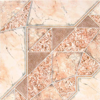 Плитка Cersanit Рубид 330х330 мм