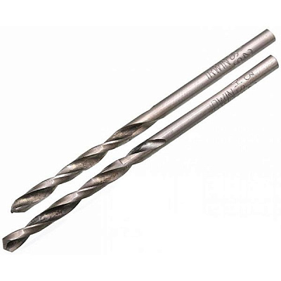 Сверло по металлу Irwin HSS PRO 39x70 мм 2 шт. 3.5 мм 2 шт. 10502383