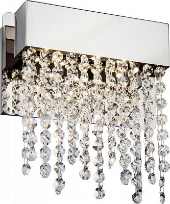 Бра Strotskis Royal LED 4 Вт хром 90053/1