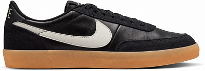 Кросівки чоловічі демісезонні Nike Killshot 2 Leather 432997-070 р.45 чорні