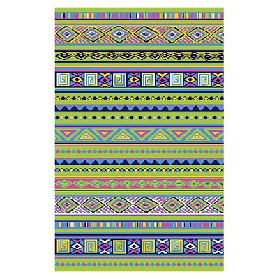 Килим Карат Salute kd103/03 0.8x1.5 м