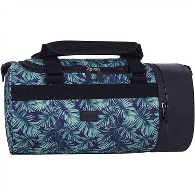 Сумка дорожная Bagland Klerk 22 л мульти суб.456 (00327664) 