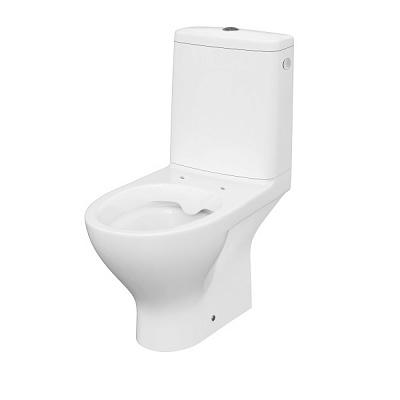 Унитаз-компакт Cersanit Moduo 672 CleanOn 43 010 K116-030