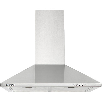 Витяжка Interline UNNA X A/60 PB/2/T