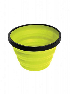 Кухоль Sea To Summit ø110 мм 85 мм 0,48 л STS AXMUGLM