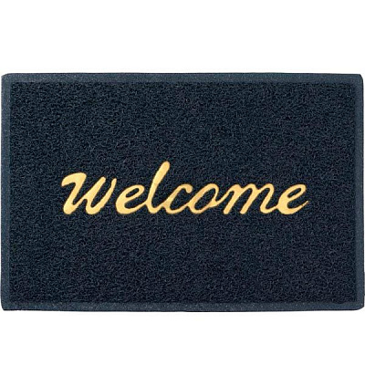Килимок New Way Welcome 0,45х0,75 м