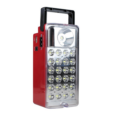 Фонарь кемпинговый SOGO JPN-112
