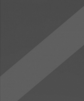 Стекло Грейд Графит 682х565 к рамке R-1 713х596