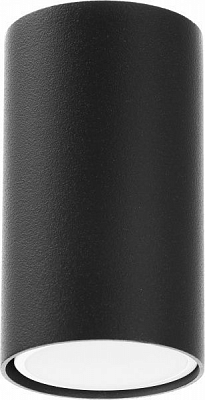 Светильник точечный Nowodvorski Eye 5256 GU10 графит a035998 