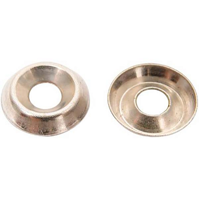 Шайба тарельчатая М5,5x18 мм 6 шт Expert Fix 18x5,5 (уп.6 шт.)