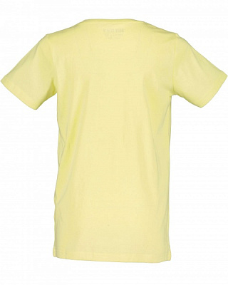Футболка детские Blue Seven р.152 желтый 602757 X_110_р.152 