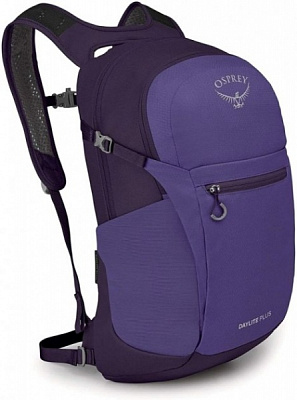 Рюкзак Osprey Daylite Plus Dream Purple 009.2475 20 л