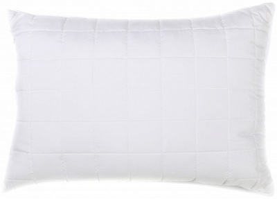 Подушка Warmer Songer und Sohne 50x70 см білий