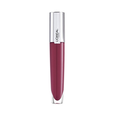 Блеск для губ L'Oreal Paris с эффектом объема 416 Raise 7 мл