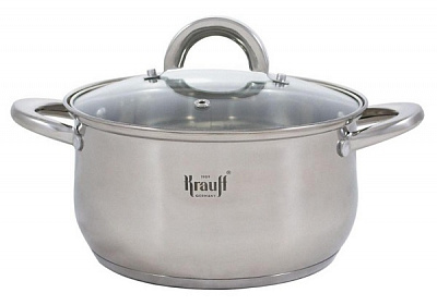 Кастрюля Krauff 3.4 л 26-238-075