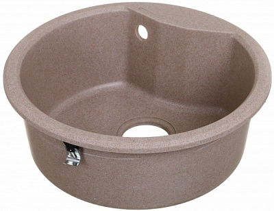 Мойка для кухни Україна ЕКО 50 